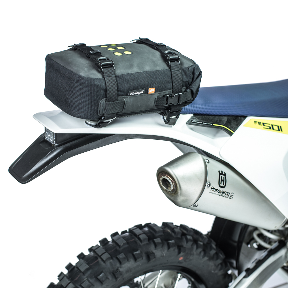 Borsa per bagagli Kriega OS-6