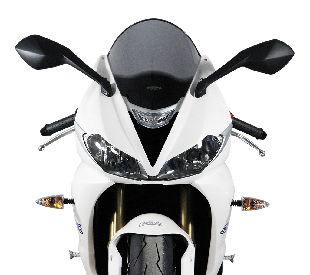 Cupolino Racing MRA "R" per TRIUMPH DAYTONA 675 /R (Bj.2013-)