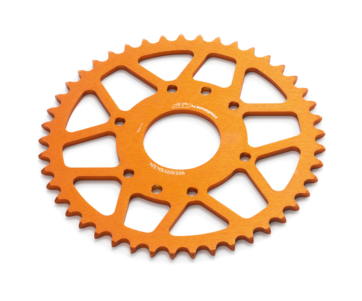 Pignone KTM