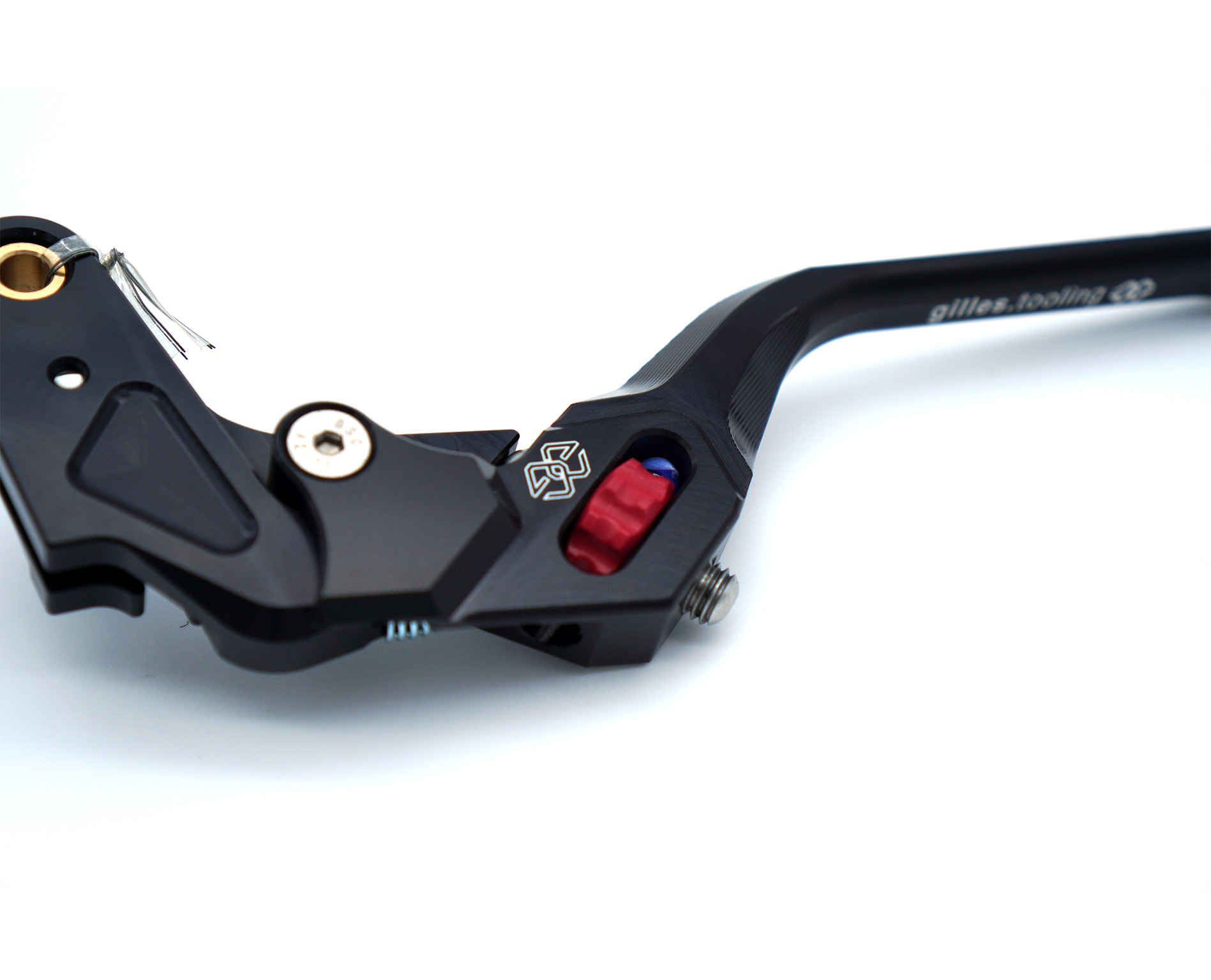 Leva del freno Billet originale Yamaha