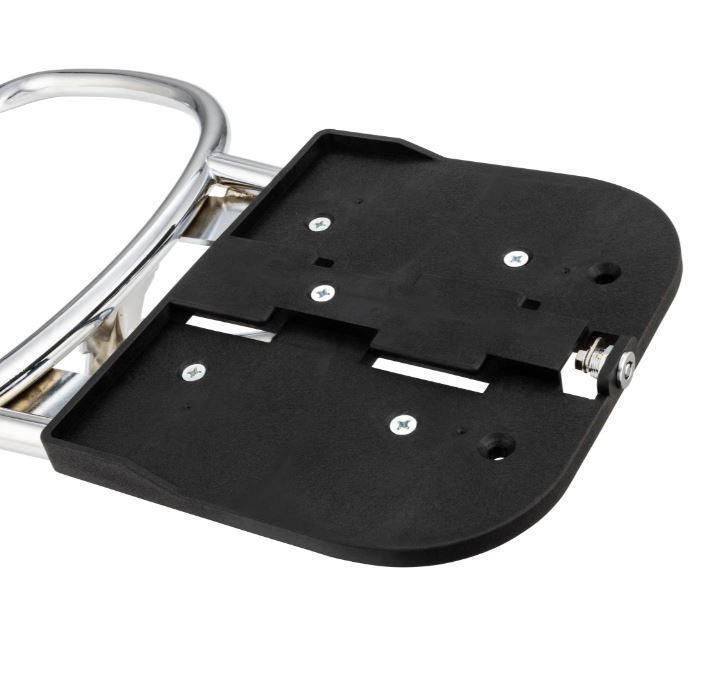 Kit di fissaggio per borsa SIP "Classic" grande