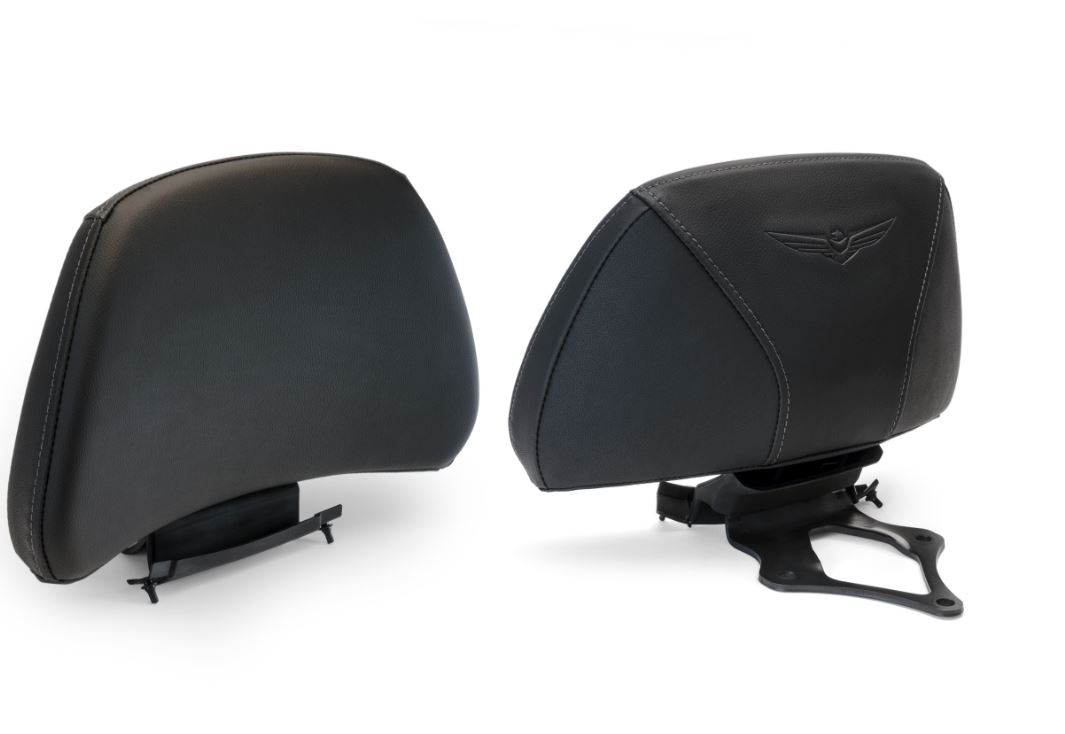 Cuscino posteriore per passeggero per Honda GL 1800 Gold Wing (20-) Originale