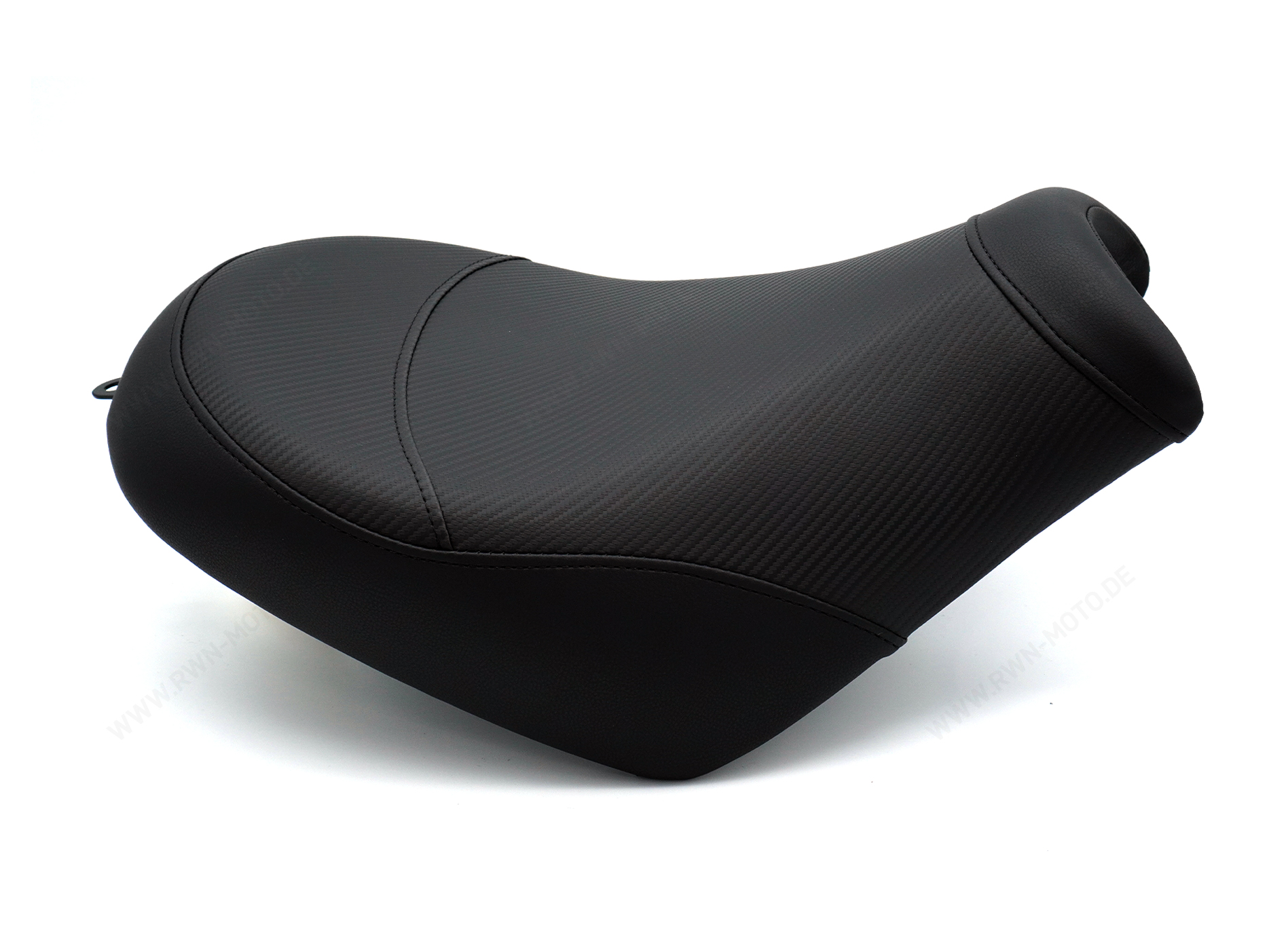 Sella anteriore EXTENDED REACH per Vulcan S (Bj.15-19) Originale Kawasaki