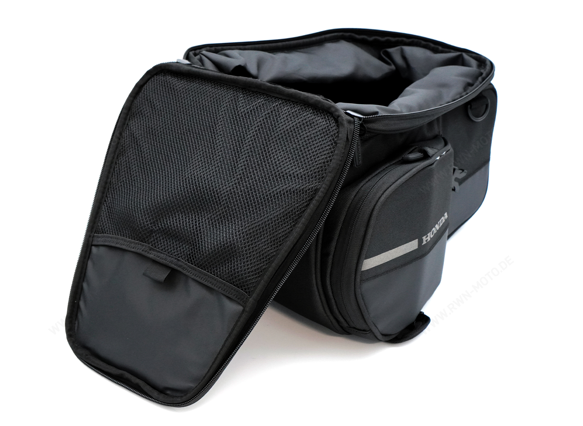 Borsa posteriore per Honda CB 500 F / CBR 500 R 2019-