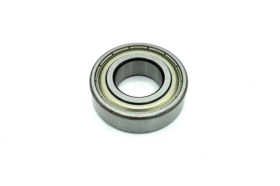 alpha Technik Koyo Radlager 6205-ZZ