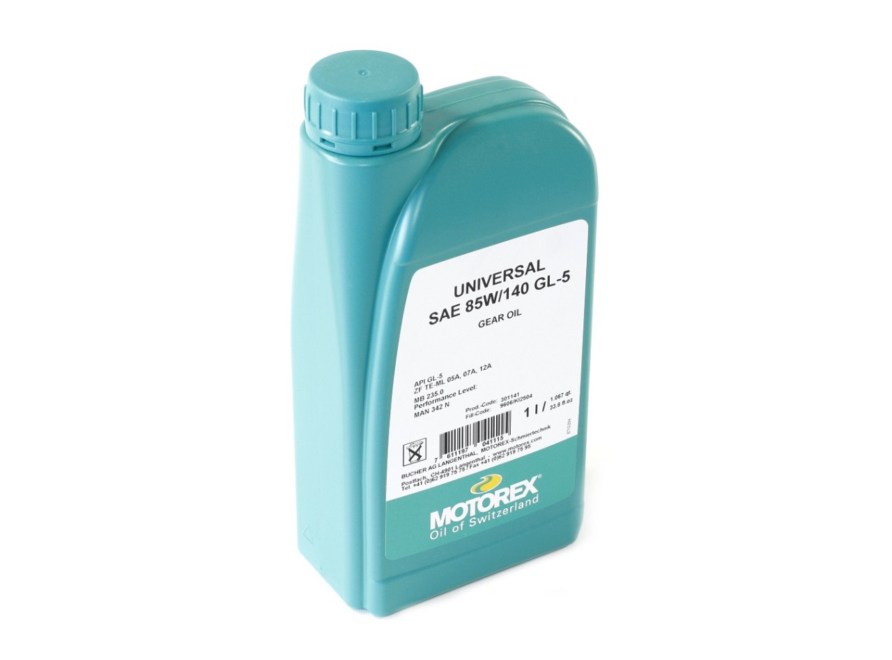 CHAMPION® Moto HP 4T 10W-60 olio motore - 1 litro