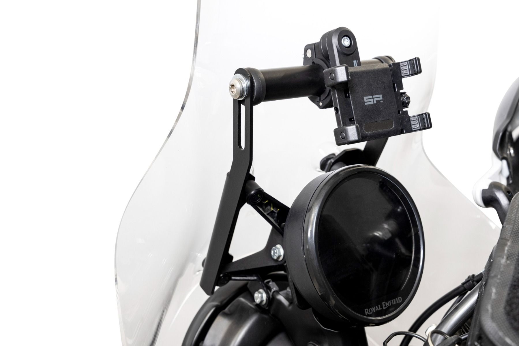 Staffa di navigazione per Royal Enfield Himalayan 450
