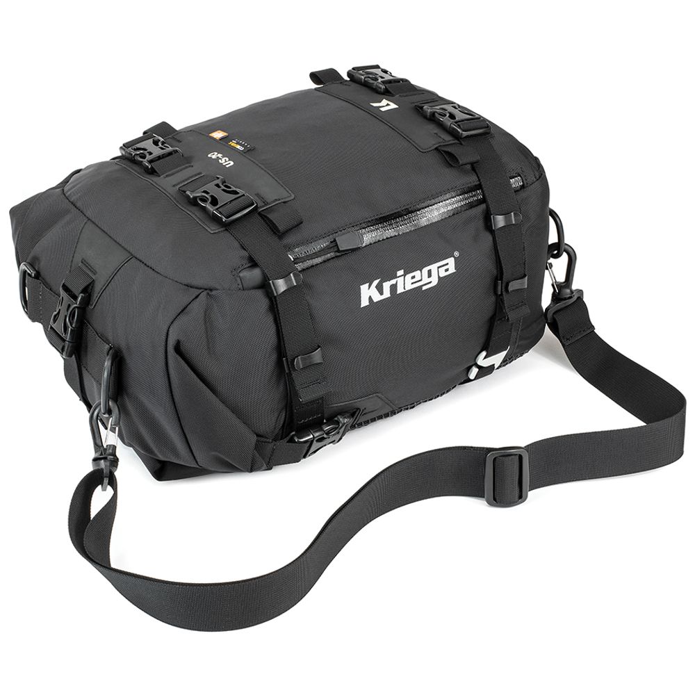 Kriega US-20 Drypack con Cordura