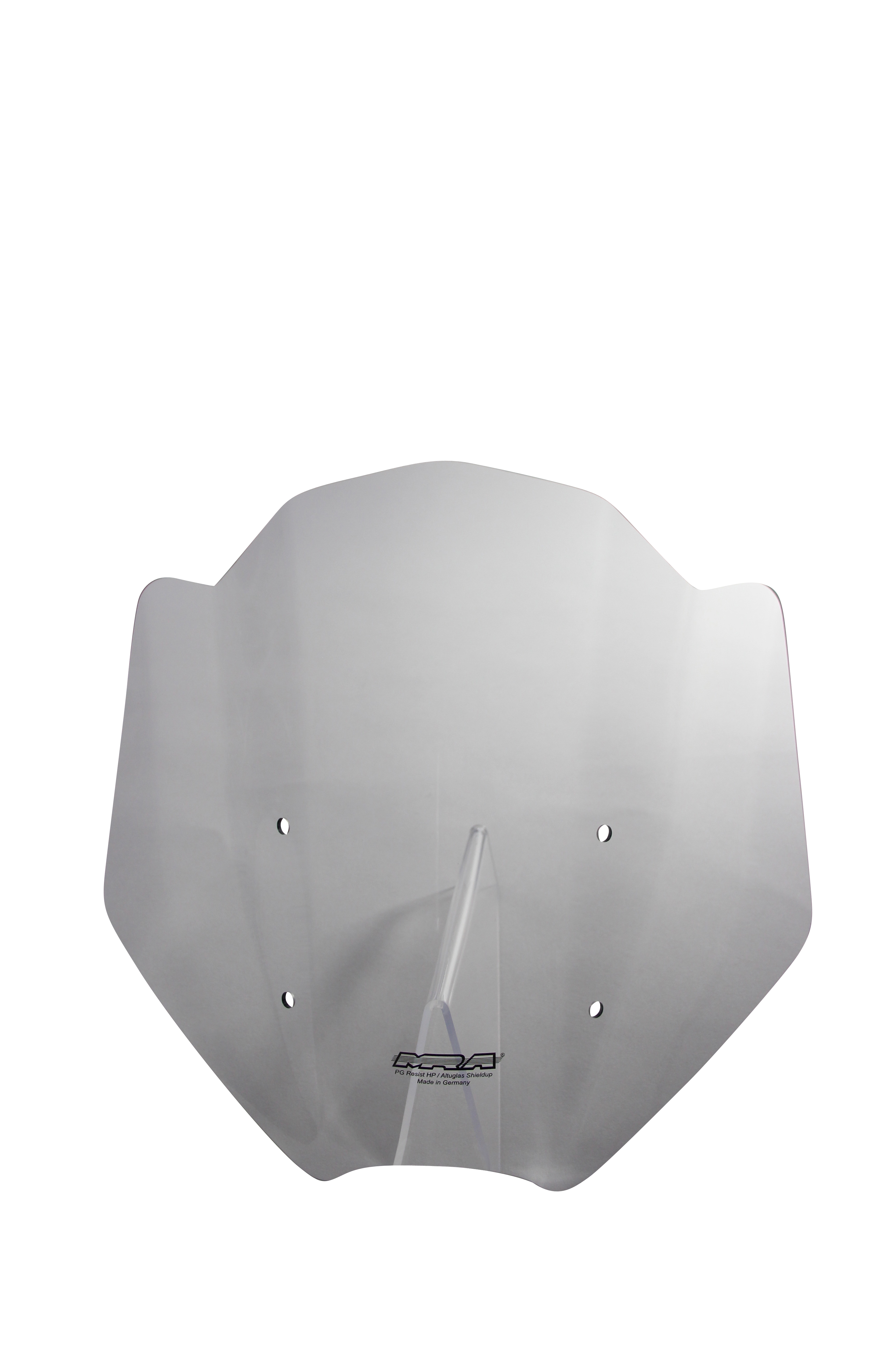 Cupolino sportivo MRA "NSPM" per KTM 1290 SUPER DUKE R (My.17-19)