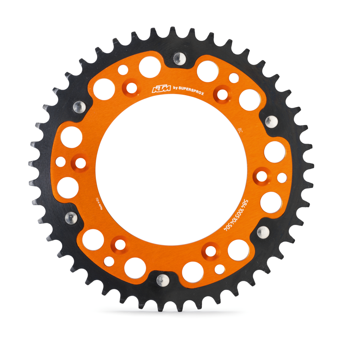 Pignone KTM Supersprox Stealth