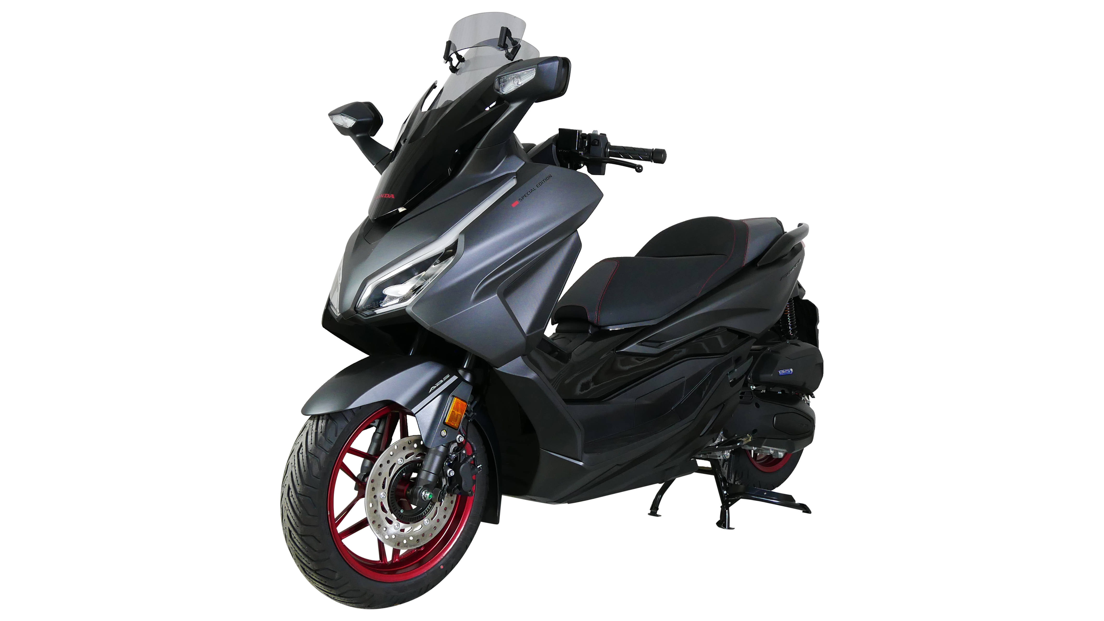 Disco touring Vario MRA "VTM" per Honda NSS 125/350 Forza 2021-