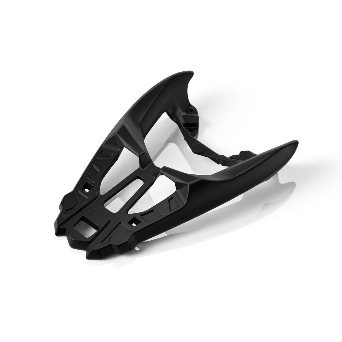 Portabauletto per NMAX 125 (Bj.21-24) Originale Yamaha