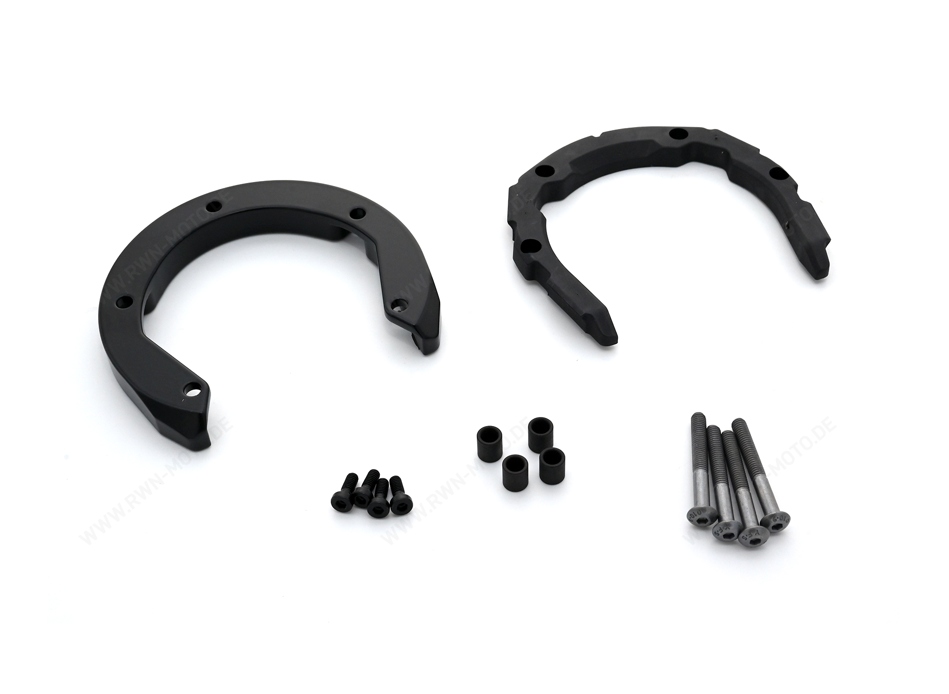 Anello per borsa da serbatoio per Yamaha MT-09 (24-) Originale