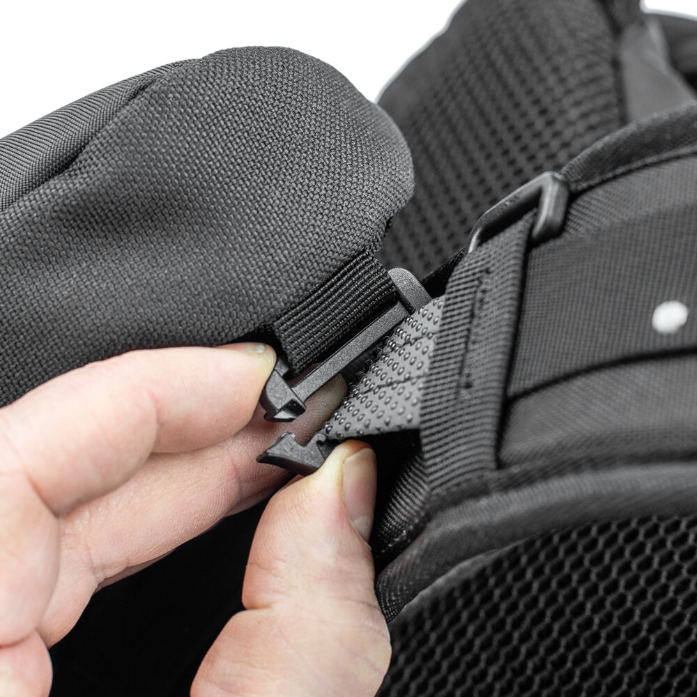 Tasche da trail Kriega / Borse a zaino