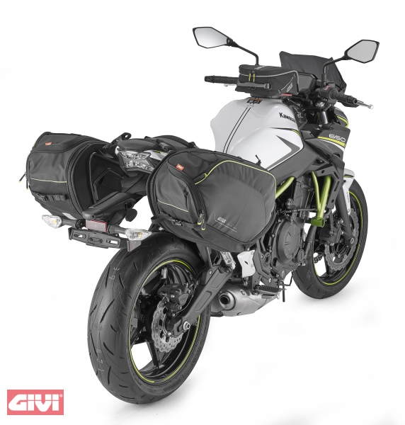 Borse da sella Givi EA127
