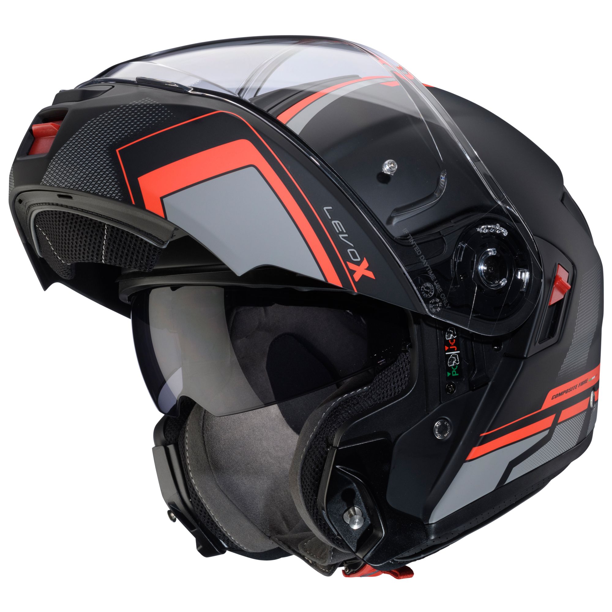 Caberg Casco Flyon Carbon