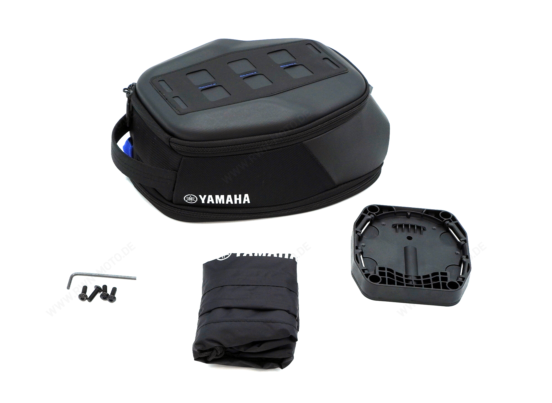 Borsa da serbatoio Sport Originale Yamaha