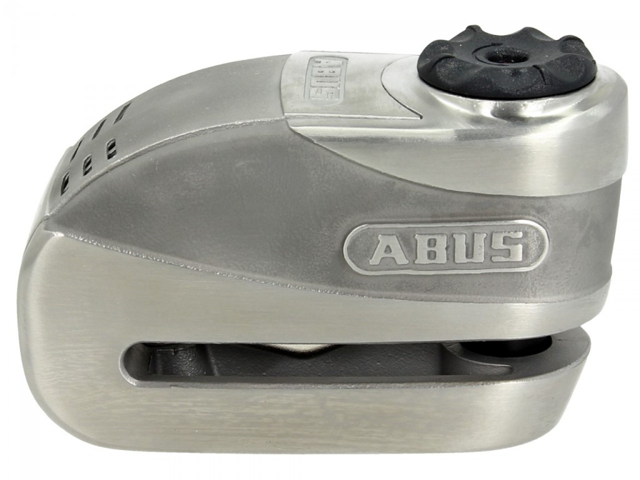 Blocca disco freno ABUS Granit Detecto X Plus 8008, livello di sicurezza 19