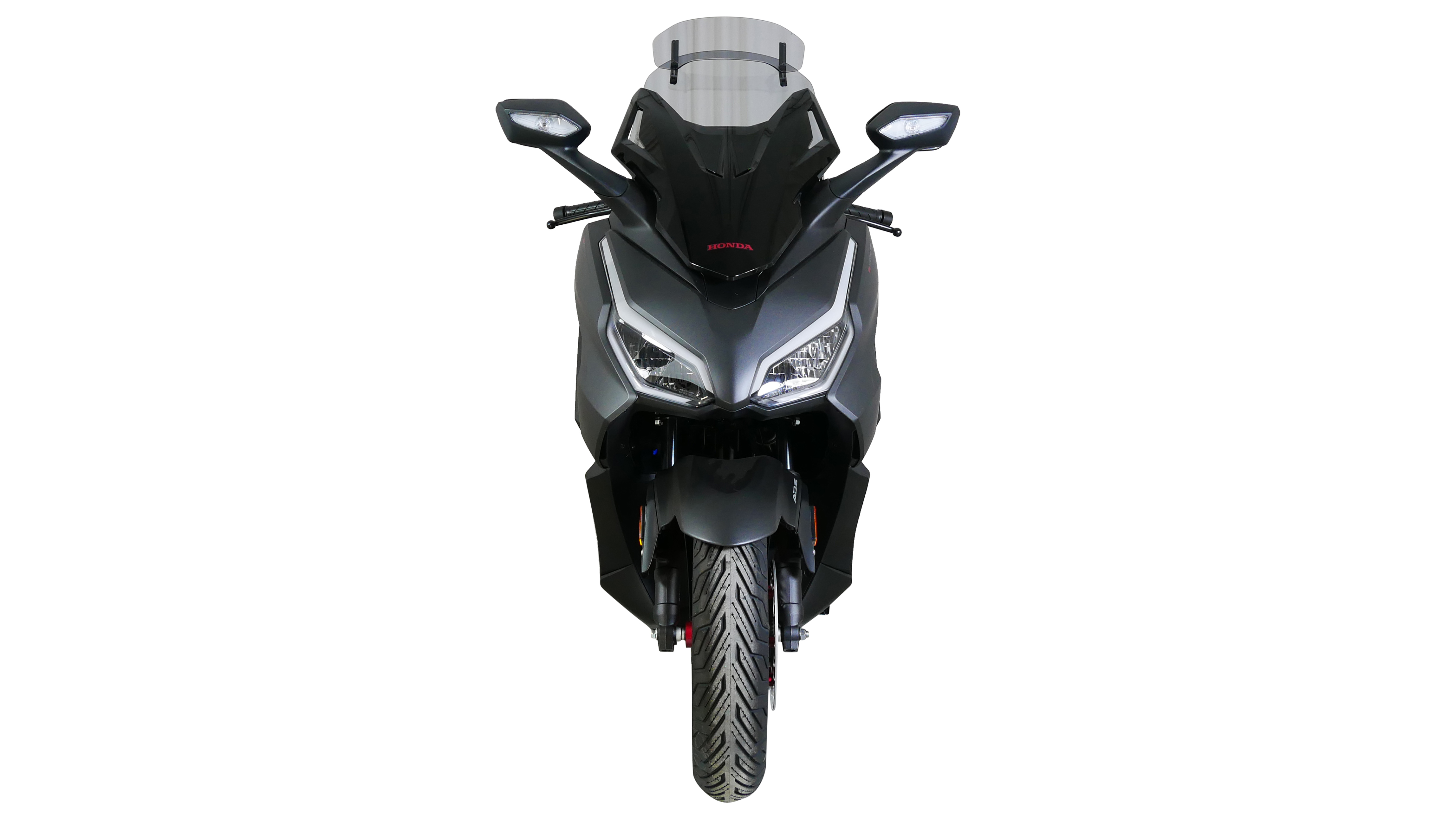 Disco touring Vario MRA "VTM" per Honda NSS 125/350 Forza 2021-