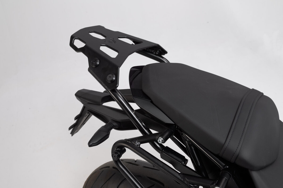 Barra antiurto per Aprilia Tuareg 660 (21-) SW Motech