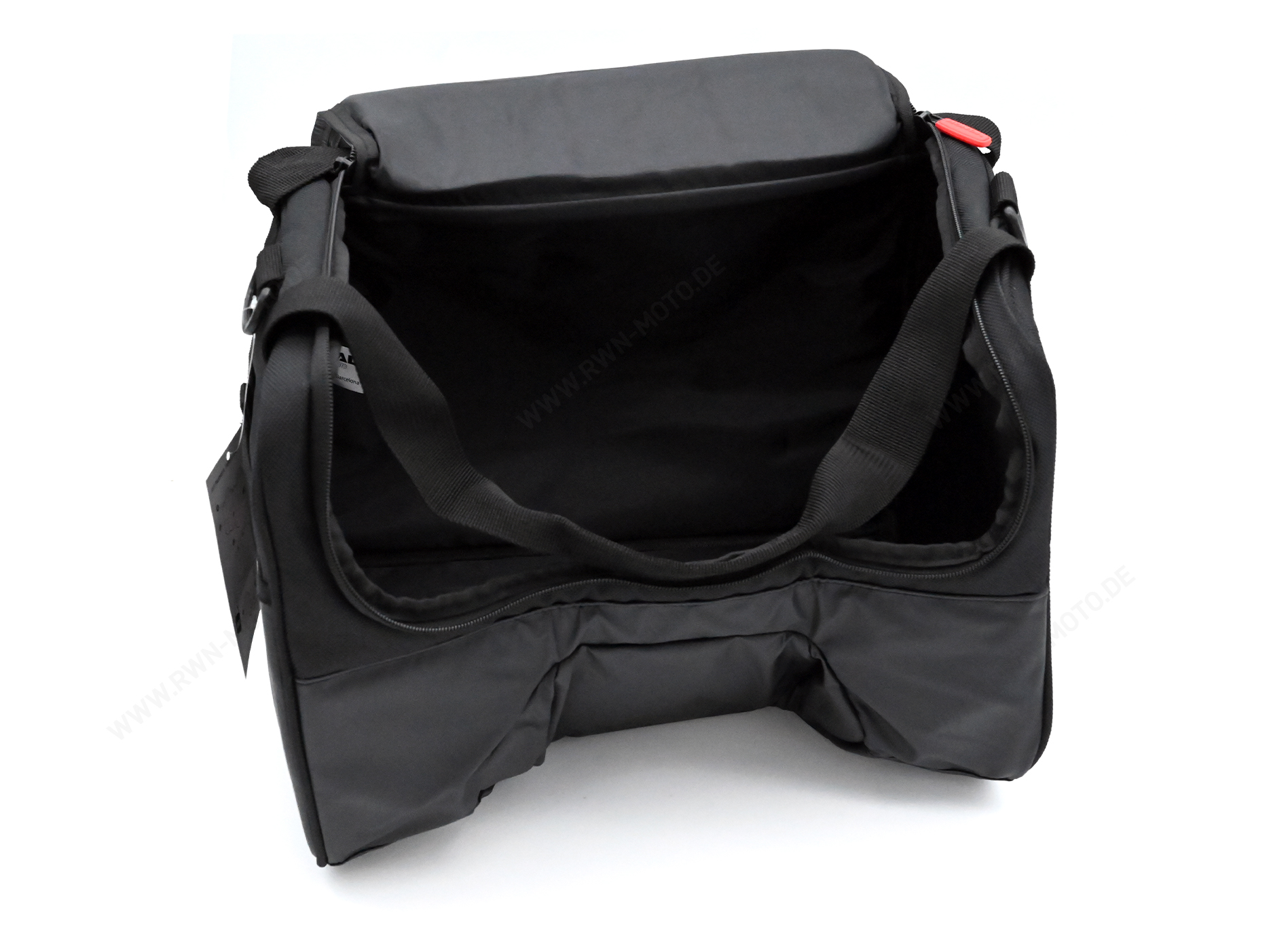 Borsa interna originale Honda Top Case Africa Twin CRF1000L, nera