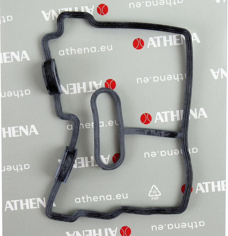 ATHENA Guarnizione esterna del coperchio della frizione - Honda NTV650