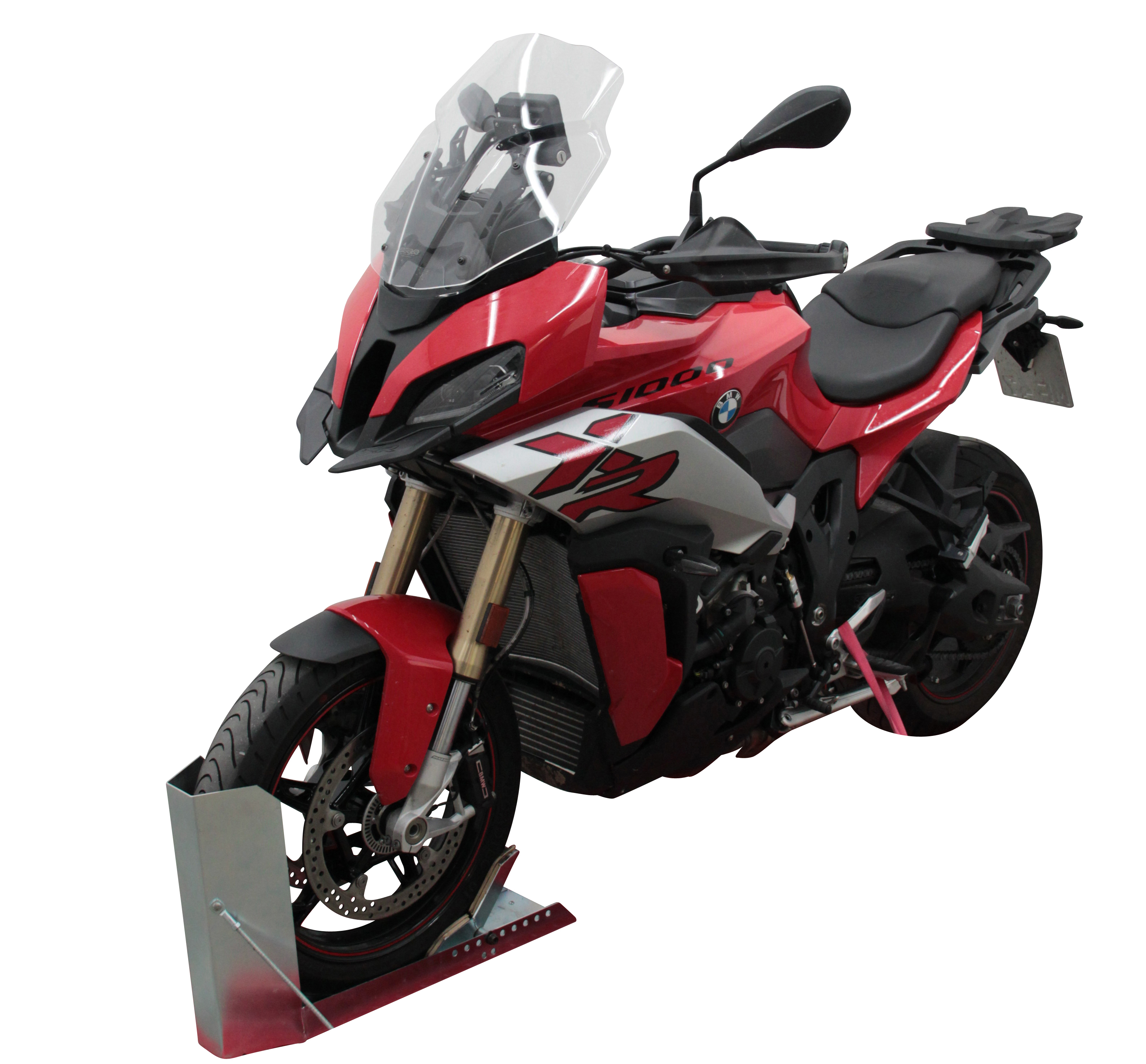 Cupolino Touring MRA "TM" trasparente per BMW S1000XR (20-)