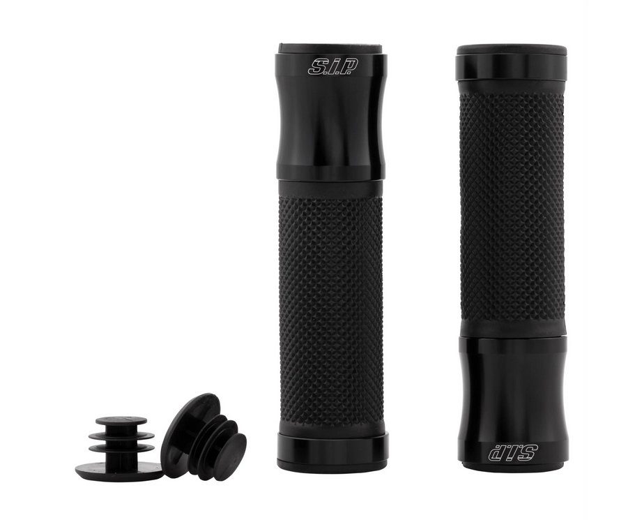 Kit Styling "Black Edition" per Vespa GTS/GTS Super HPE 125/300 (19-22), nero opaco