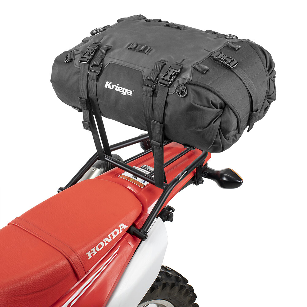 Kriega US-40 Drypack con Cordura