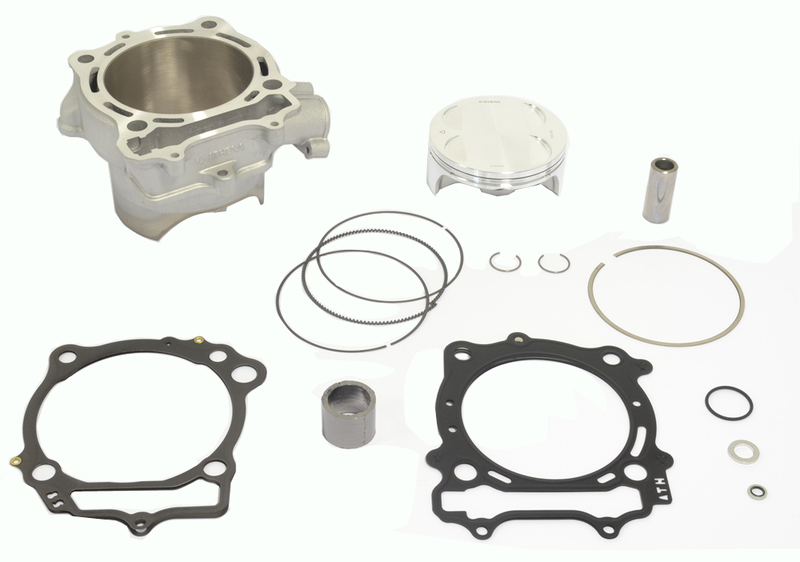 Kit cilindro-pistone ATHENA - Ø100mm Suzuki RM-Z450