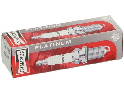 Candela Champion, RG4PHP