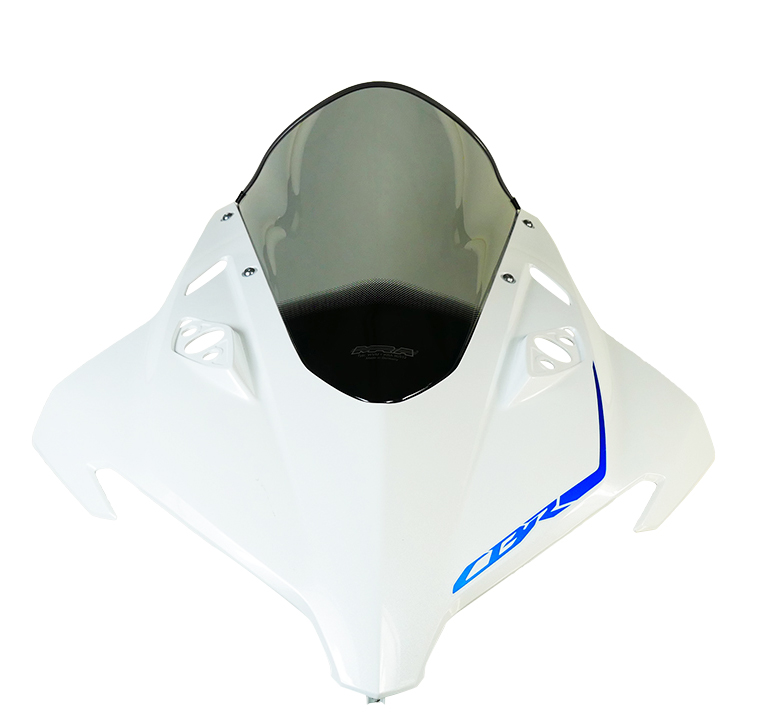 Parabrezza da corsa MRA "R" per Honda CBR 250 RR (23-)