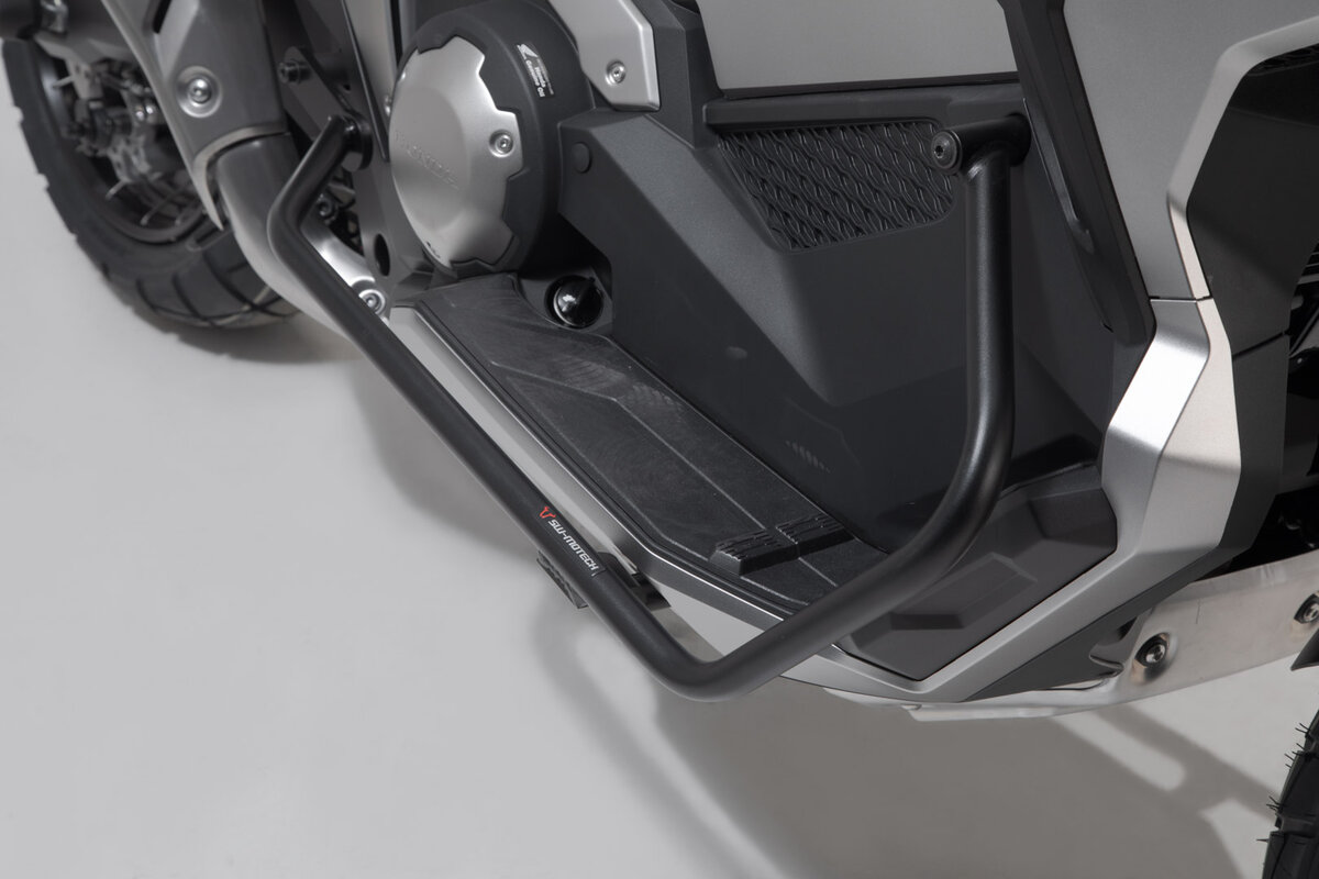 Barra antiurto per Aprilia Tuareg 660 (21-) SW Motech
