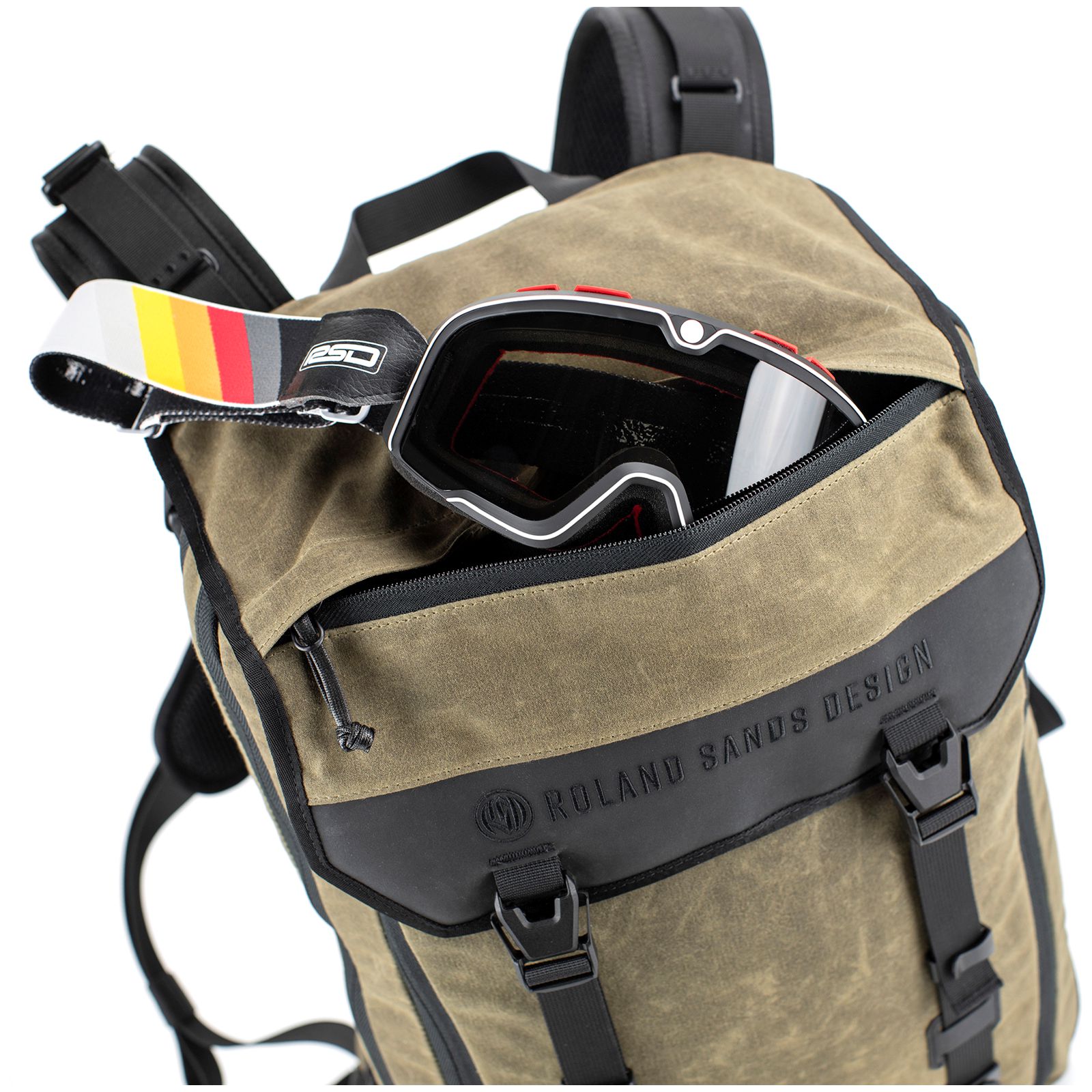 Kriega Roam 34 Zaino ranger