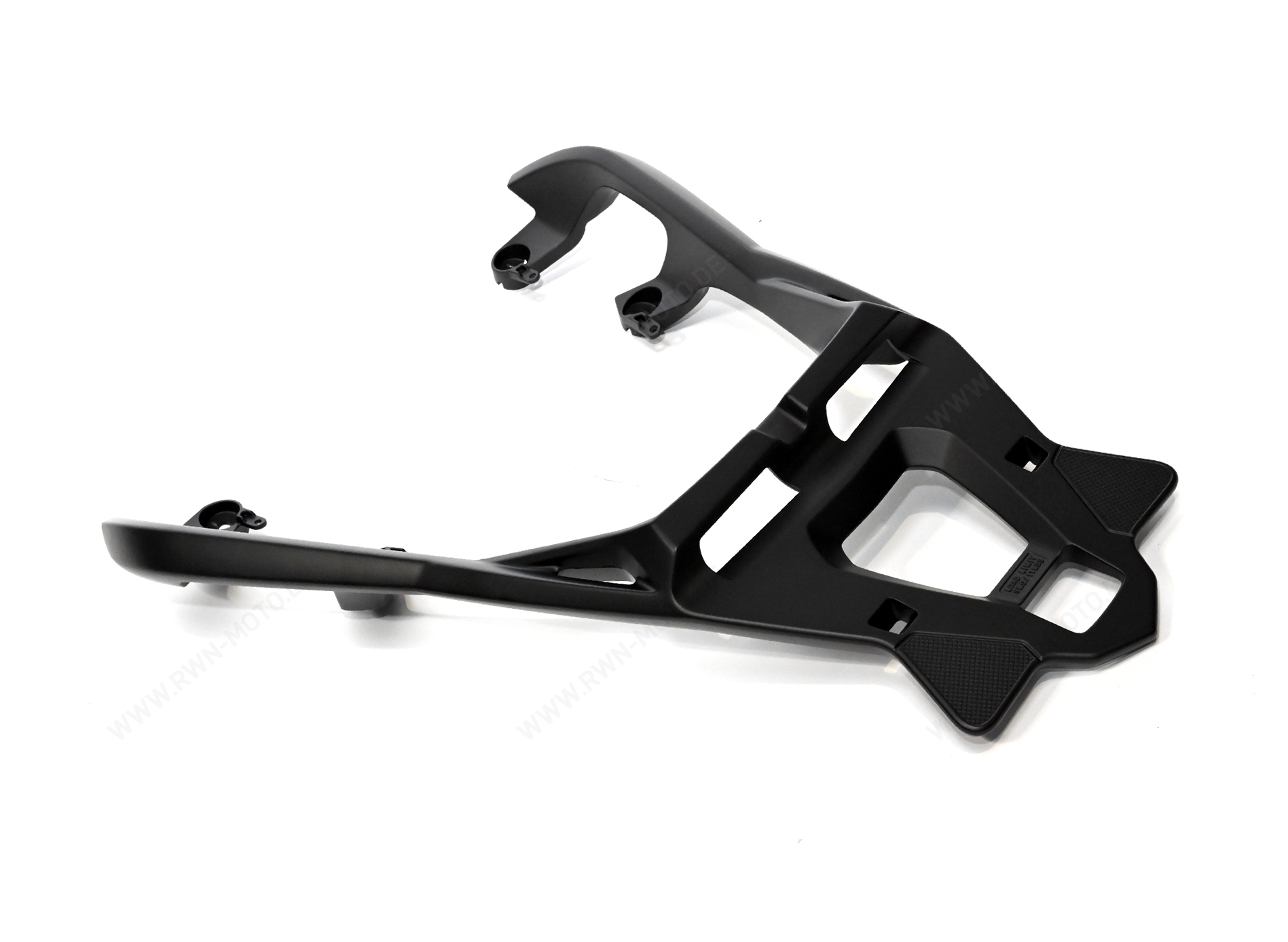 Portapacchi posteriore X-Max, Tricity Originale Yamaha