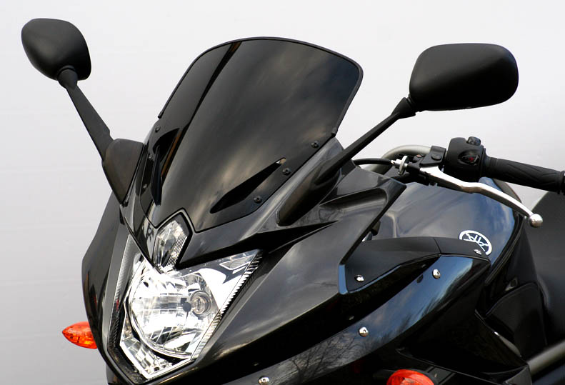 Disco originale MRA "O" per YAMAHA XJ 6 DIVERSION (Bj.2009-)