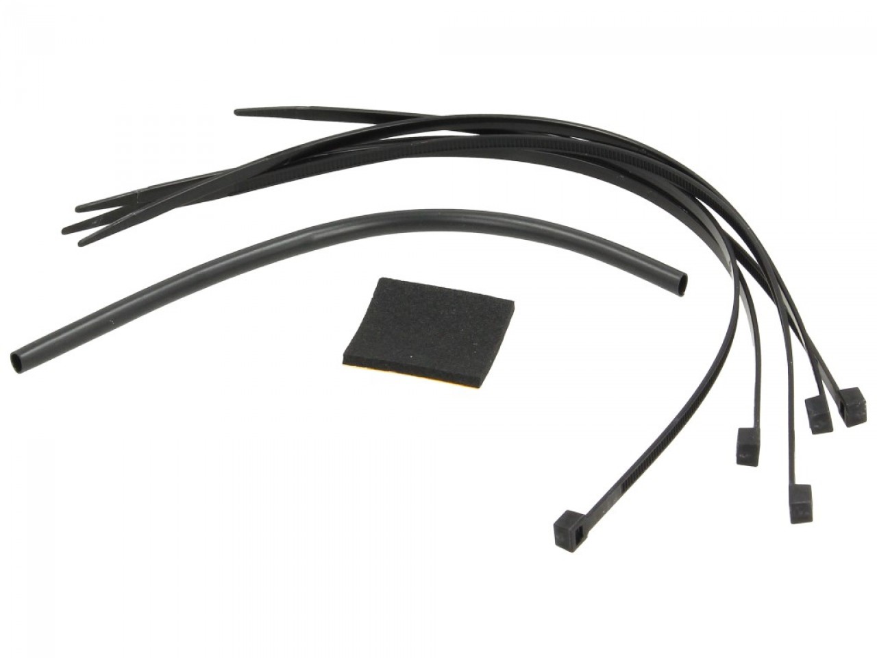 Kit installazione riscaldatore (protezione gambe e maniglie) per MP3 Original
