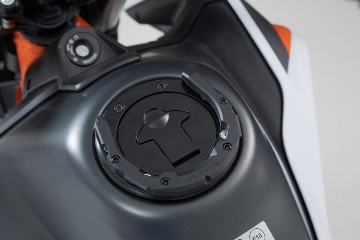 Anello serbatoio SW-Motech PRO per KTM 890 Adventure /R