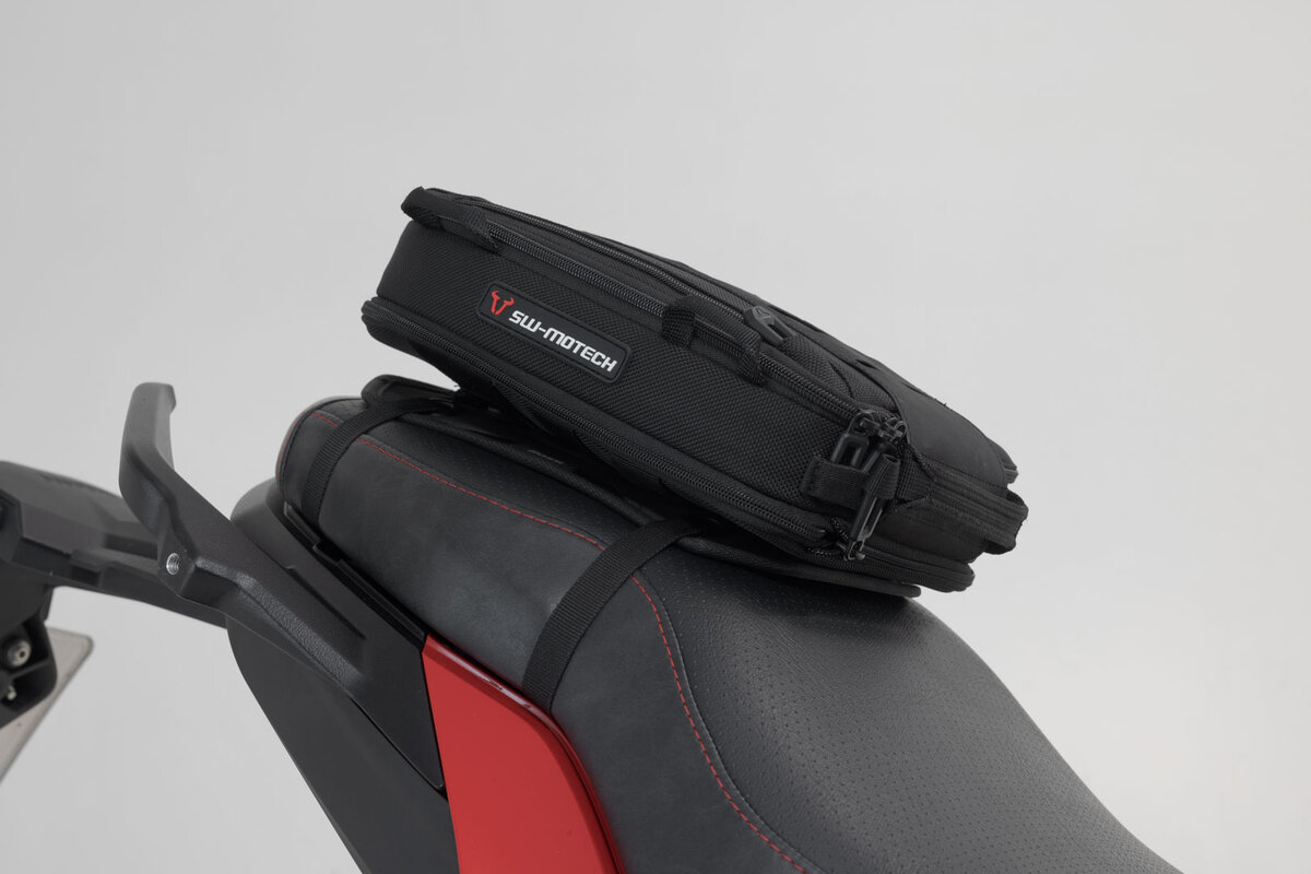 Set SW-Motech PRO Plus per Honda XL 750 Transalp (23-)