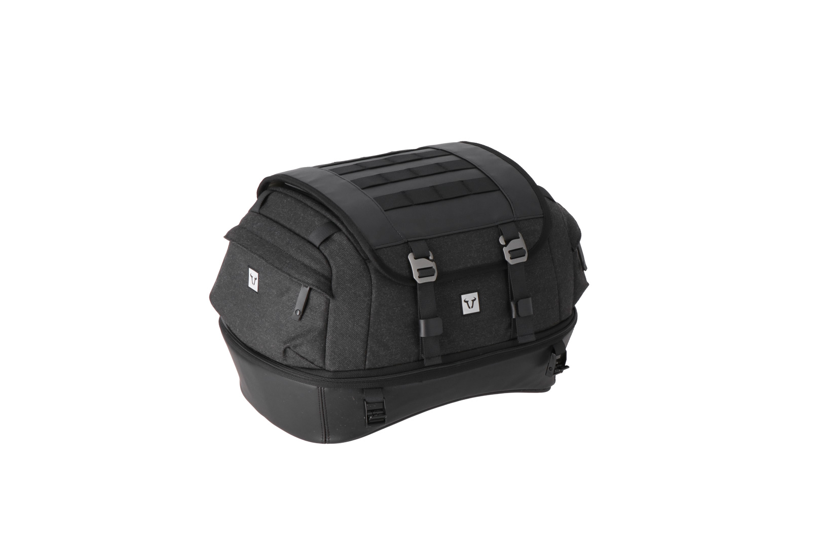 Borsa posteriore SW-Motech Legend Gear LR4 per Kawasaki Z 1100 /SE (26-)