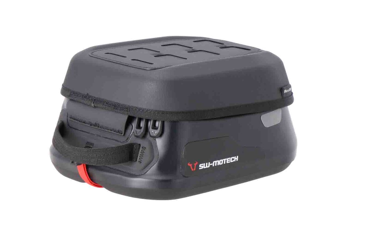 SW-Motech PRO Micro WP borsa da serbatoio impermeabile per Honda XL 750 Transalp (23-) SW-Motech
