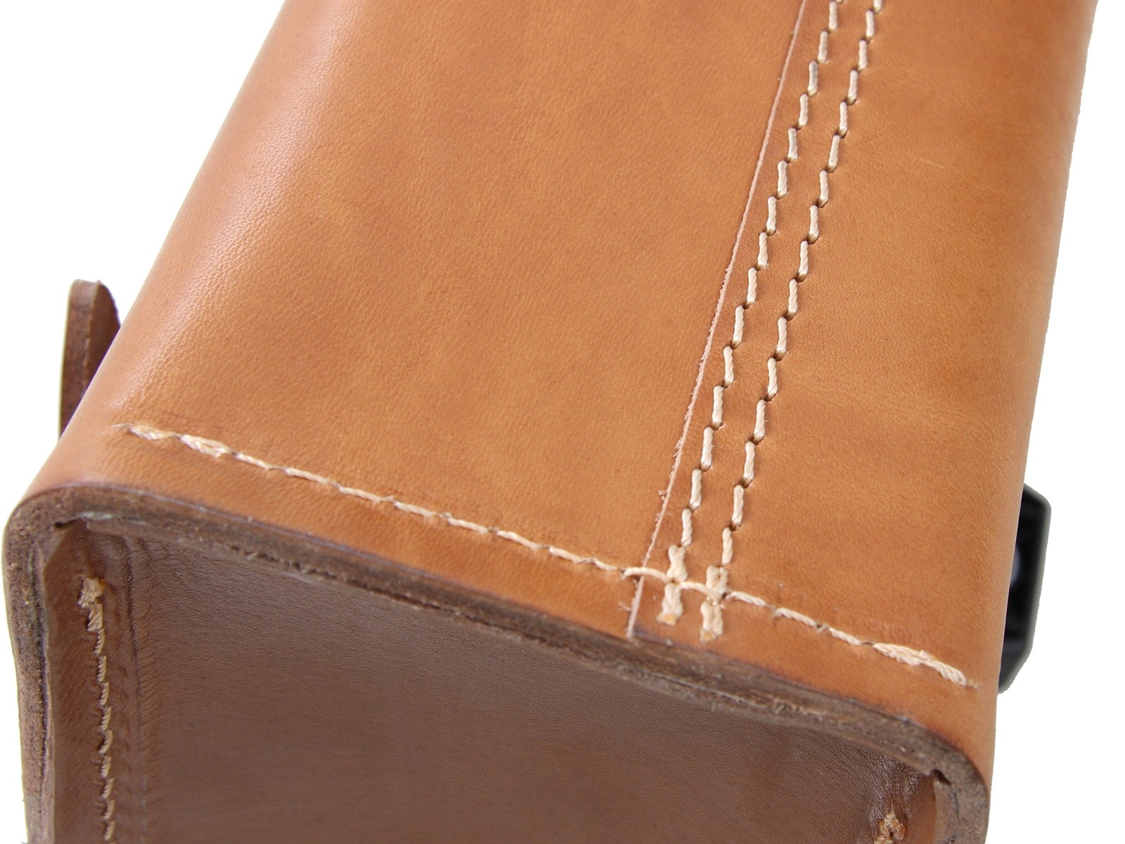Cartella in pelle LEGACY per supporto C-Bow Hepco & Becker