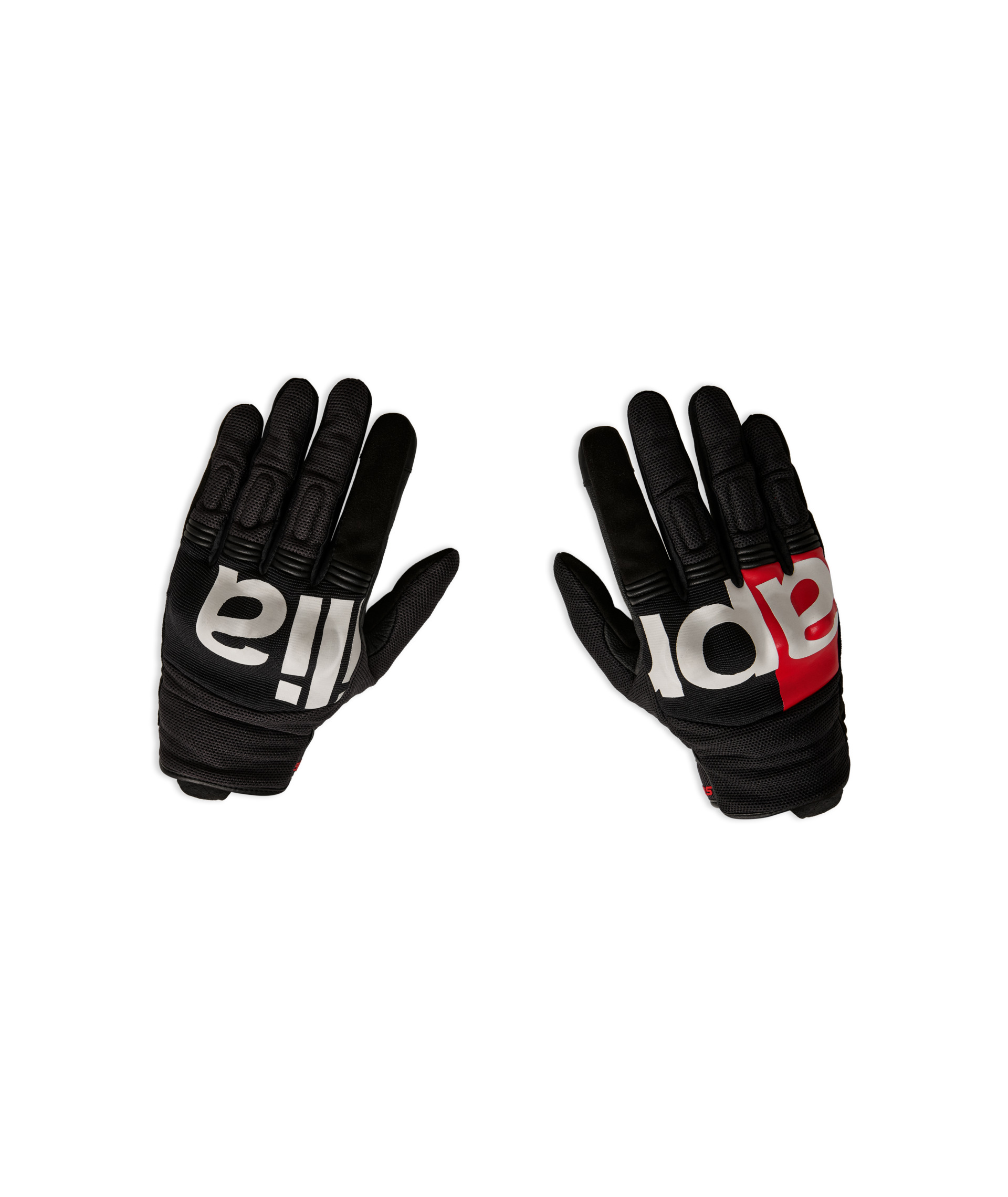Guanti Aprilia Rapid Dash Air by Alpinestars