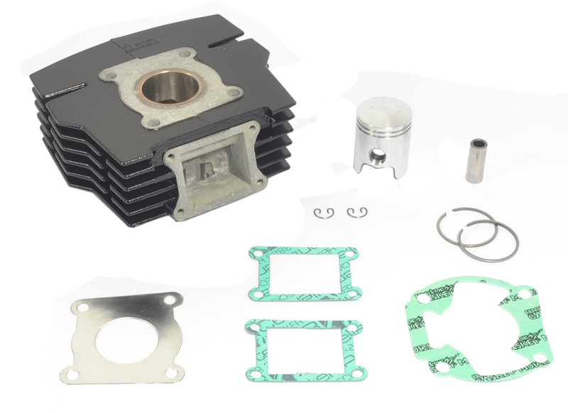 Kit cilindro-pistone ATHENA - Ø39mm Honda MB/MT 50 cc