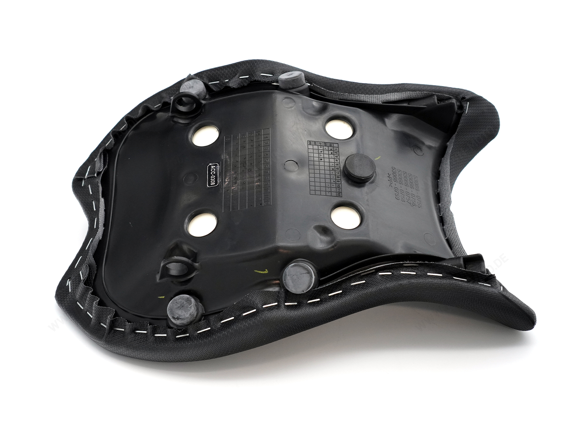Sella inferiore per Kawasaki Z125 (19-) Originale