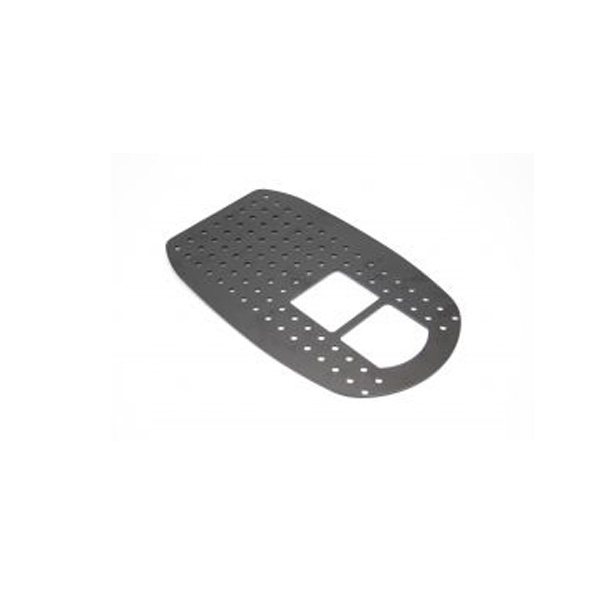 Adattatore Eyecase L32 per piastra di montaggio