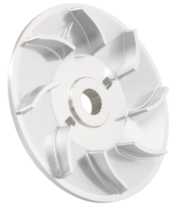 Puleggia per Vespa GTS/GTS Super/GTV/GT 60/ 250-300ccm