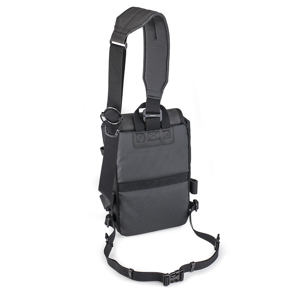 Borsa a tracolla Kriega