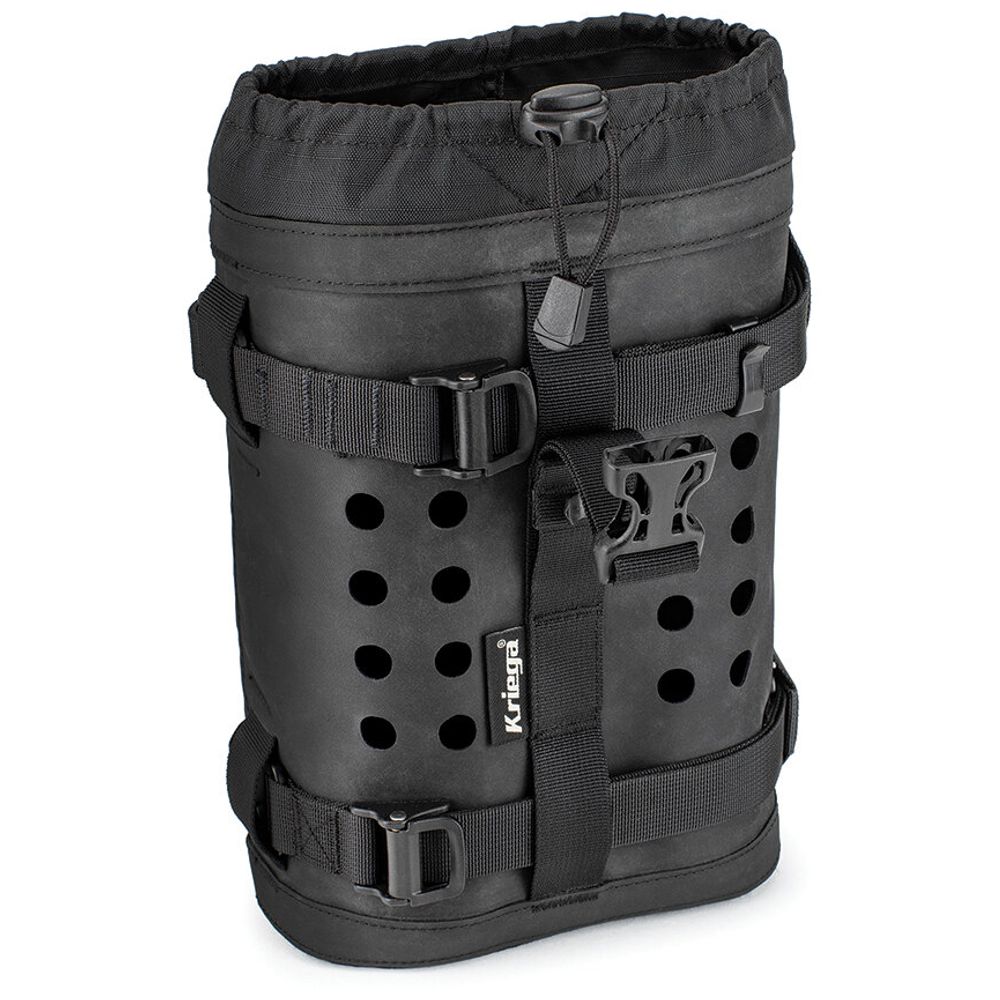 Portabottiglie Kriega OS-Bottle