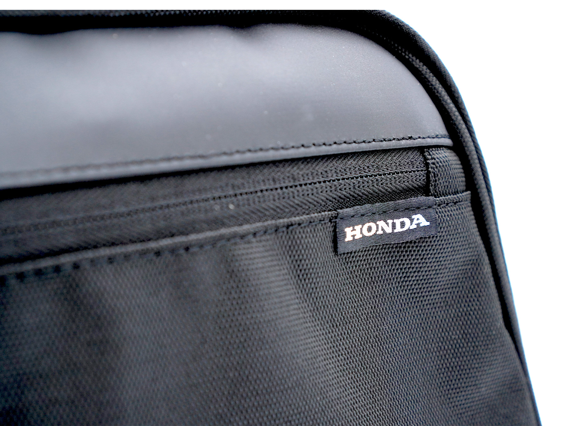 Set di borse interne laterali originali Honda